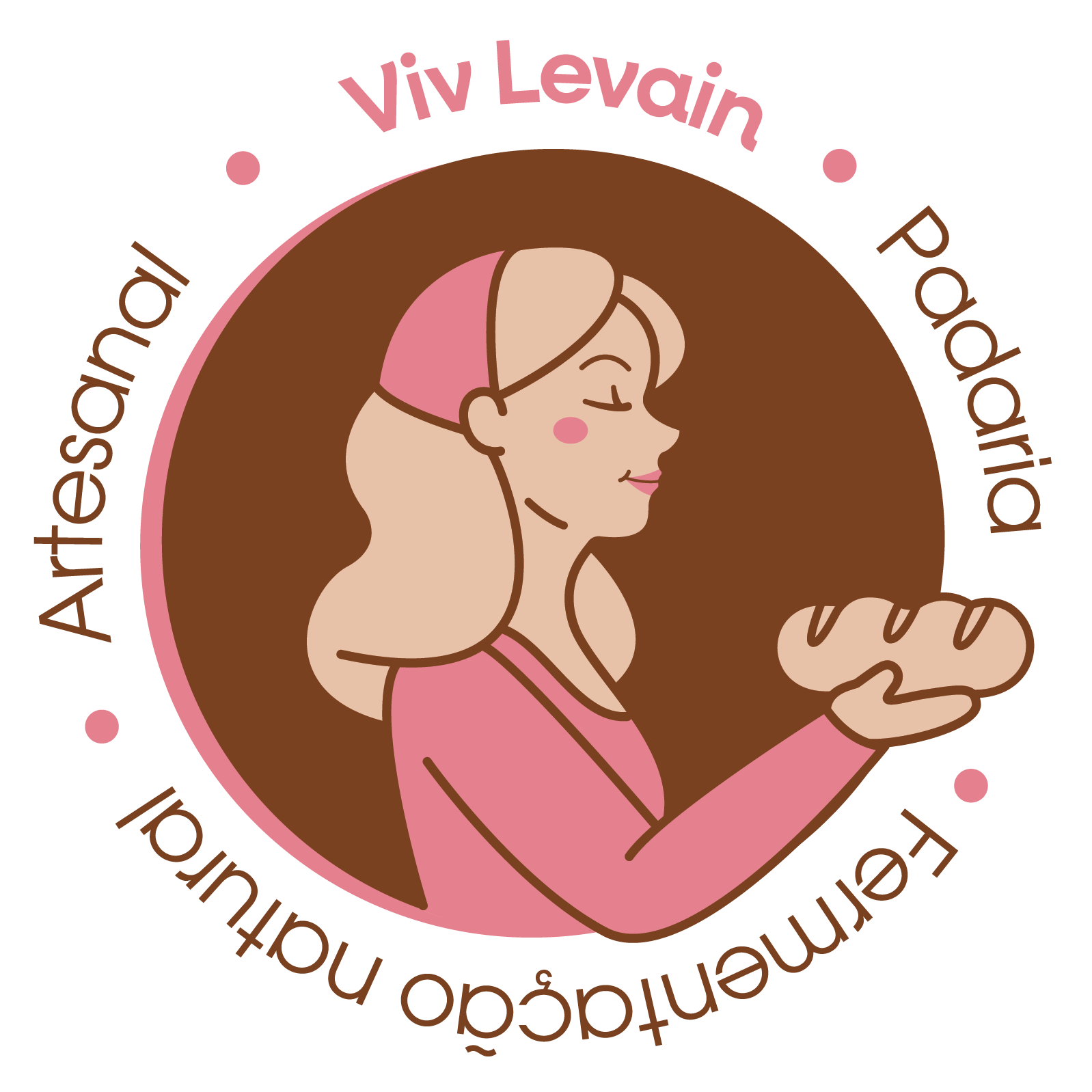 Viv Levain